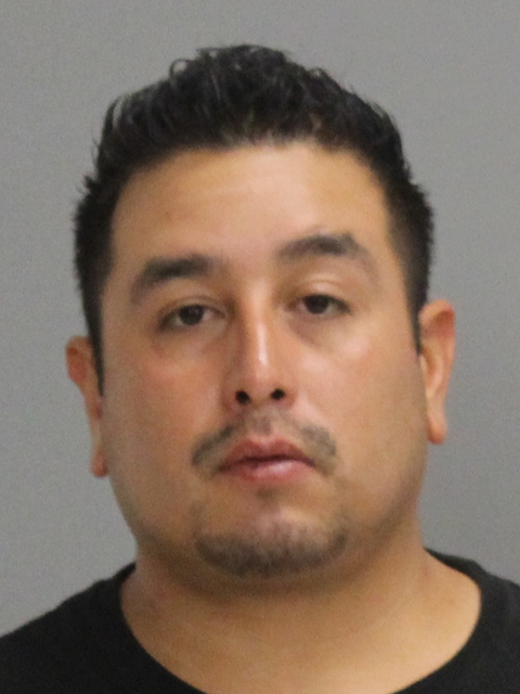 MELENDEZ, JOHN GABRIEL booking photo