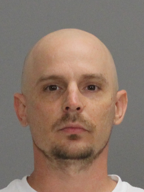 MOLCHACK, DENNIS ALLEN booking photo