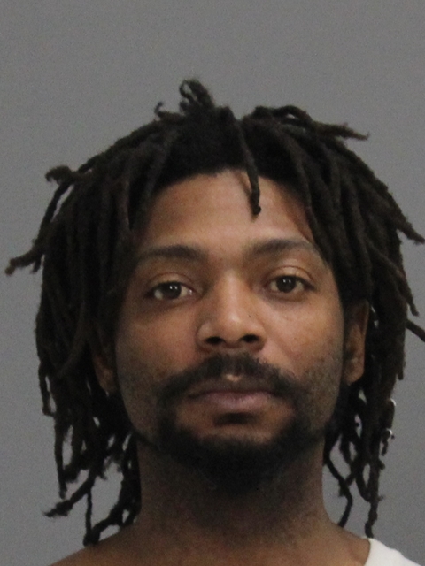 LANDRY, ROGER DALE booking photo