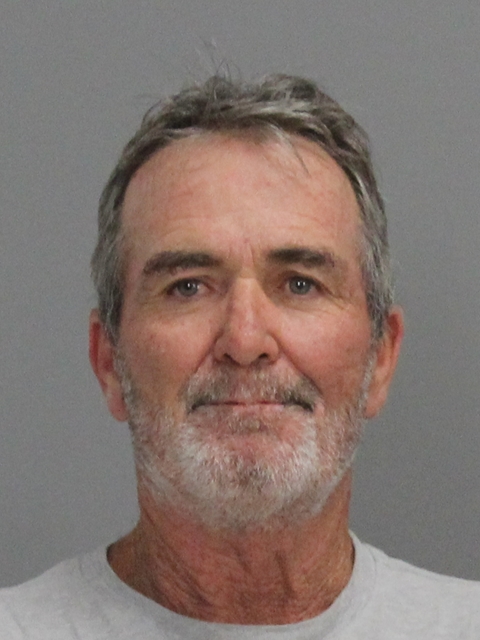 McKenzie, Kenneth Wayne booking photo