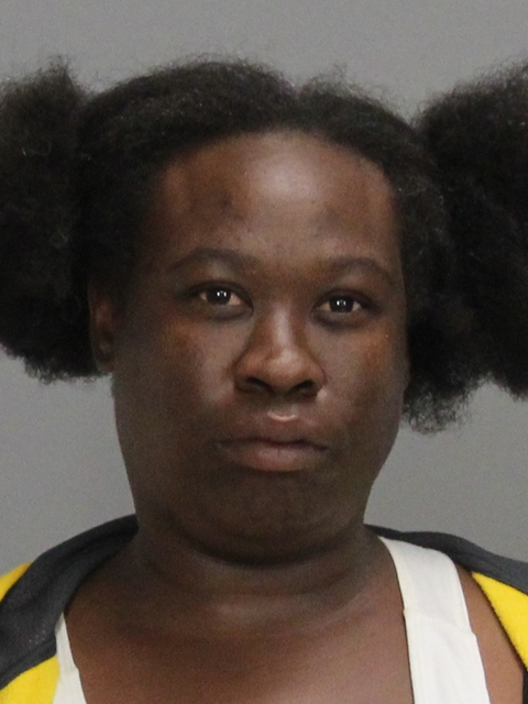 WILLIAMS, TRELLE DENISE booking photo