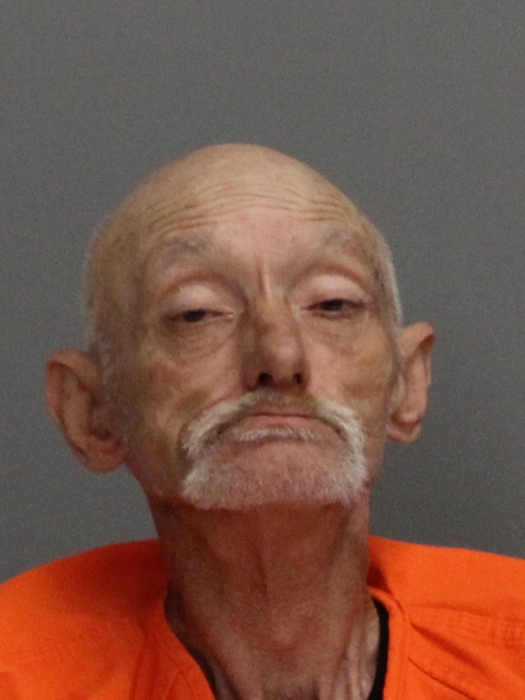 CHOATE, MICHAEL LYNN booking photo