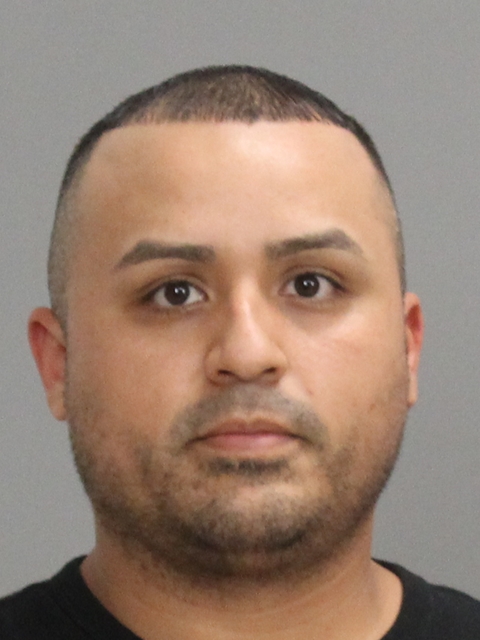 ESQUIVEL, JOSE LUIS, Jr booking photo