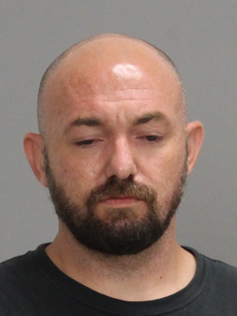 ALEXANDER, TIMOTHY WAYNE booking photo