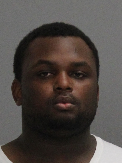 Pierce, Deshannon Devon booking photo