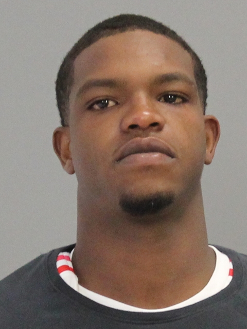 SHEPARD, TREDARIEN DAION booking photo
