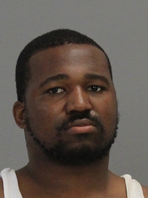 OAKS, MICHAEL LA'DERRICK booking photo