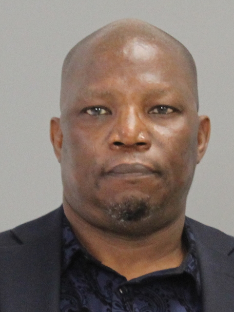 ADEBOWALE, AYOOLA OLADIMEJI booking photo