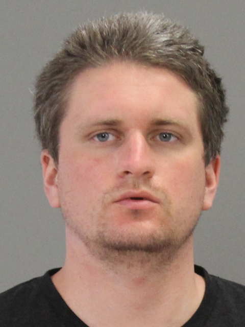 DOYEL, JONATHAN TANNER booking photo