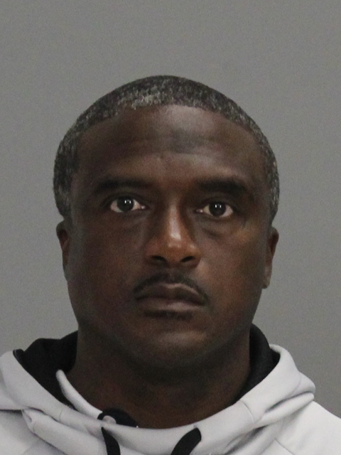 JONES, REGINALD CORY booking photo