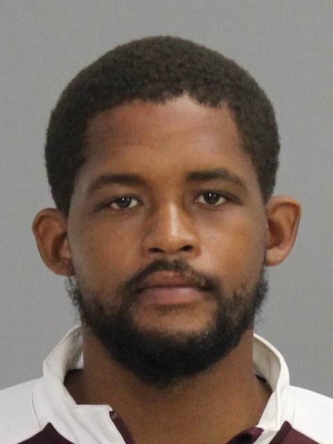 ADAMS, JEREMY QUINTEL booking photo