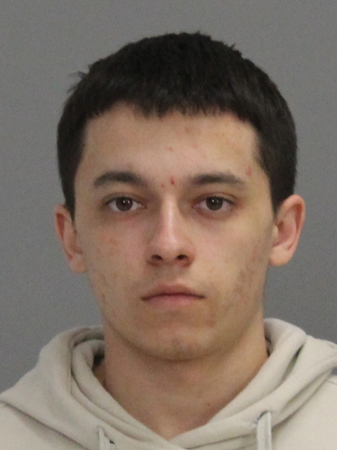 SANCHEZ, JUAN JOSE booking photo