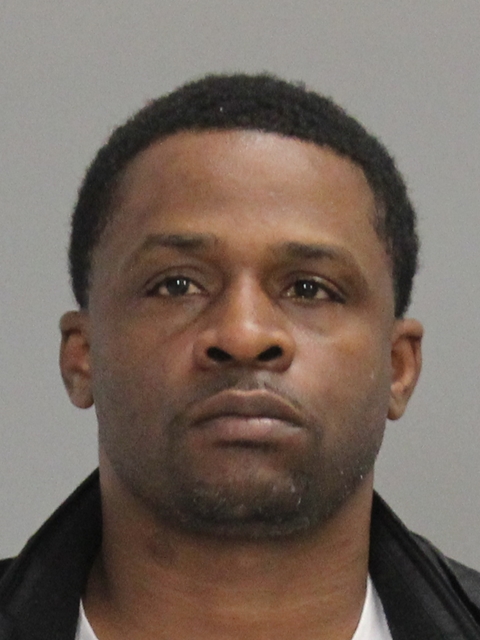 WILLIAMS, BODRICK DEMOND booking photo