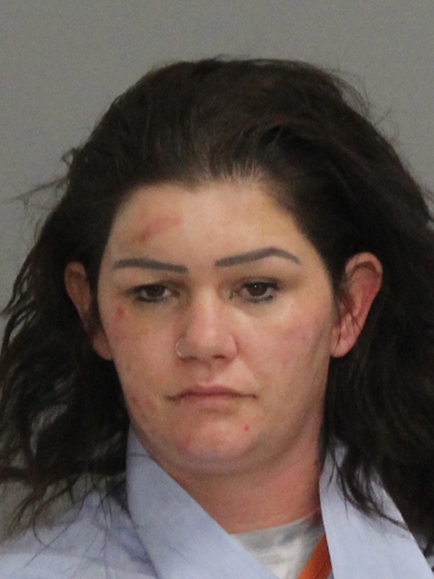 MORRIS, MONICA RAE booking photo