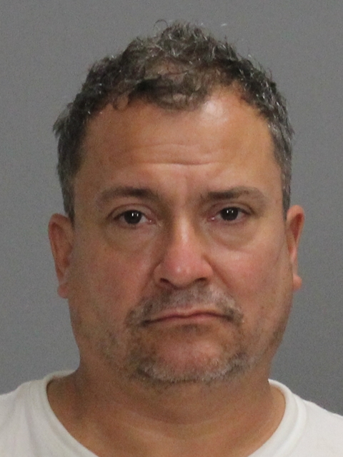 ANTUNEZ, JAIME ARTURO booking photo