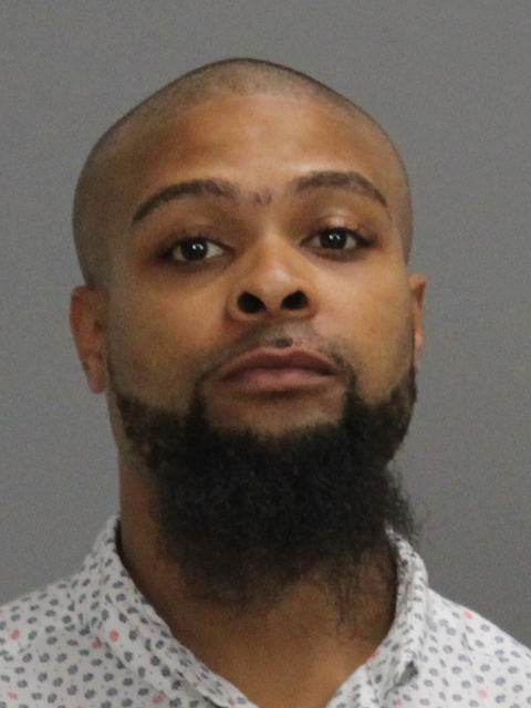 HOLMES, SIDNEY ROYCE booking photo