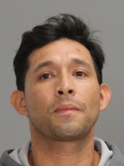 RAMIREZ, EDUARDO LUIS booking photo