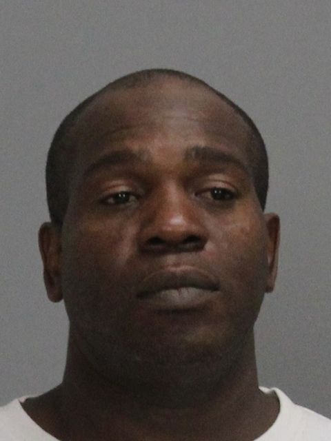 SMITH, CHARLIE JUNIOR, Jr booking photo