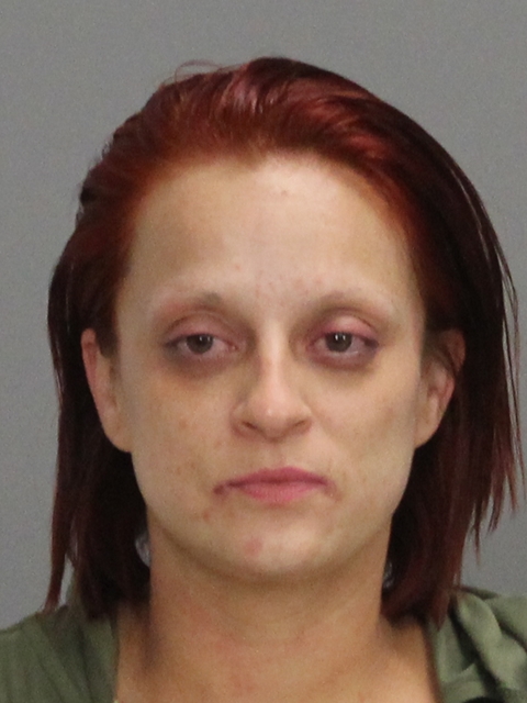 CANTU, SANDY LEE booking photo