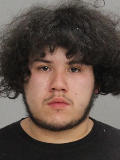 TIRADO SANCHEZ, JESUS JAVIER booking photo