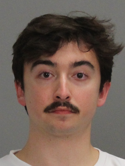 COONEY, JORDAN AUSTIN booking photo