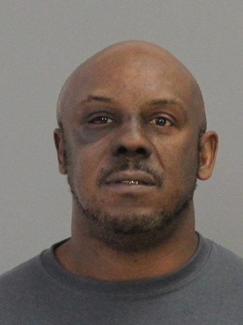 Scott, Christopher Ryan booking photo