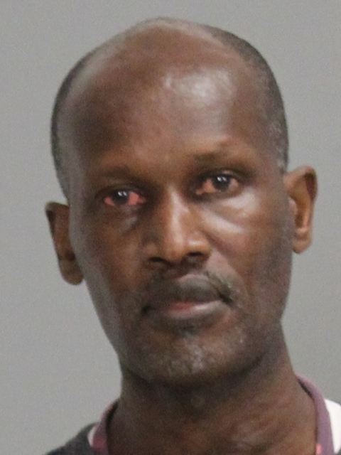 BROOKS, RUSSELL BRUCE booking photo