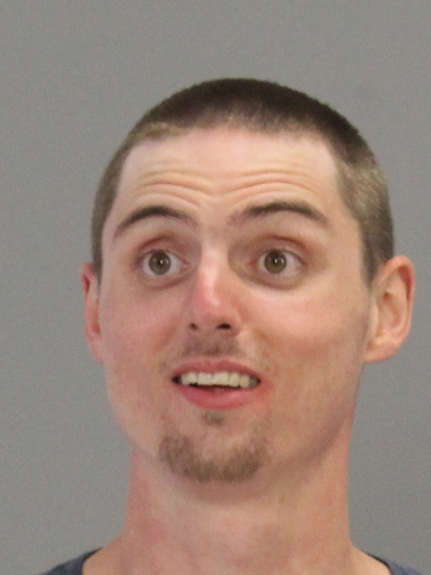 PEARCE, DALTON DUANE booking photo