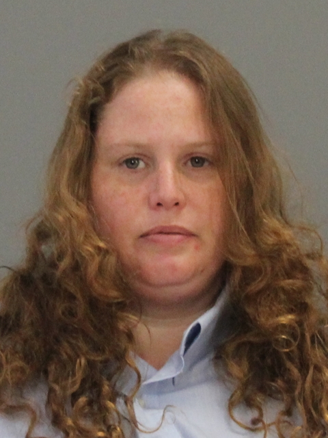 Kaltwasser, Jennifer Renee booking photo