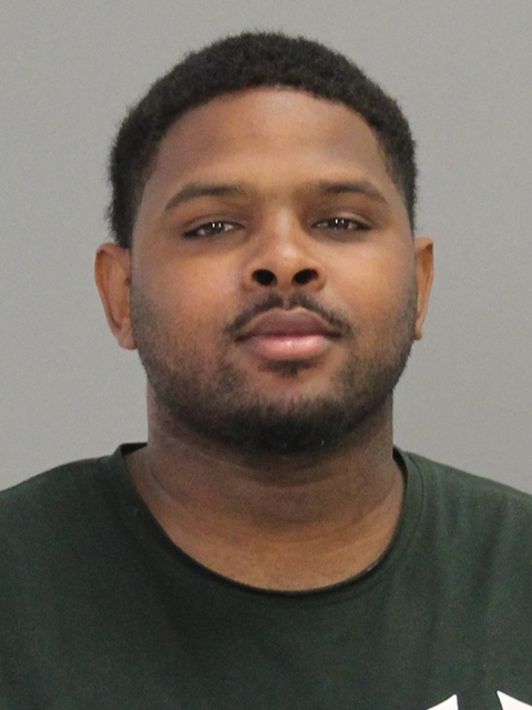 LISTER, JARVIS EDEN, Jr booking photo
