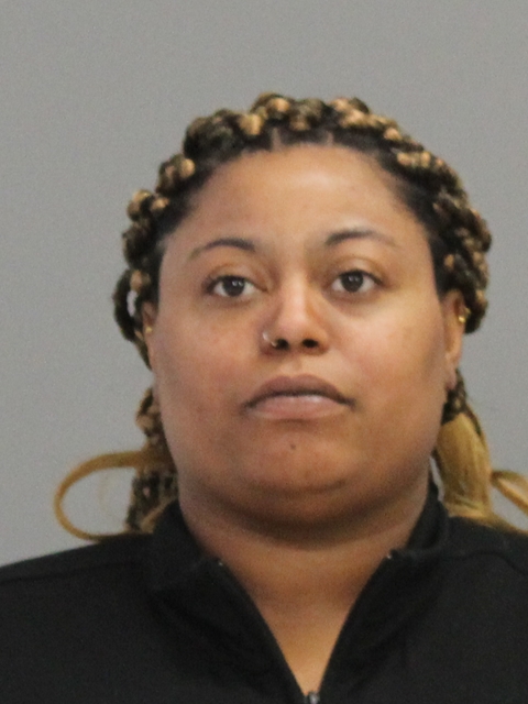 ANDERSON, ALEXANDREA CRISTEN booking photo