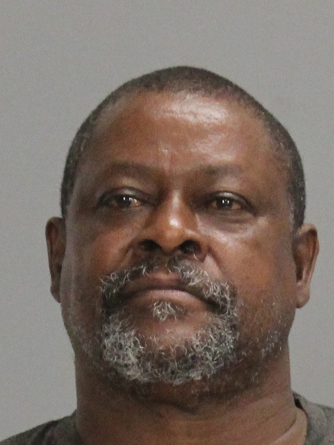 PARNELL, OLLIE JEROME booking photo