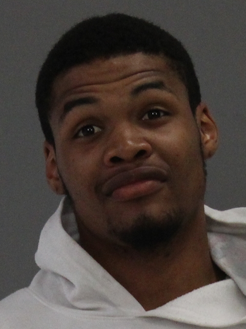 Haynes, Tyreik Rayshawn booking photo