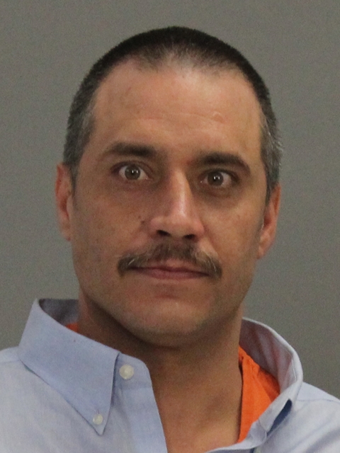 Turner, Byron Kyle booking photo