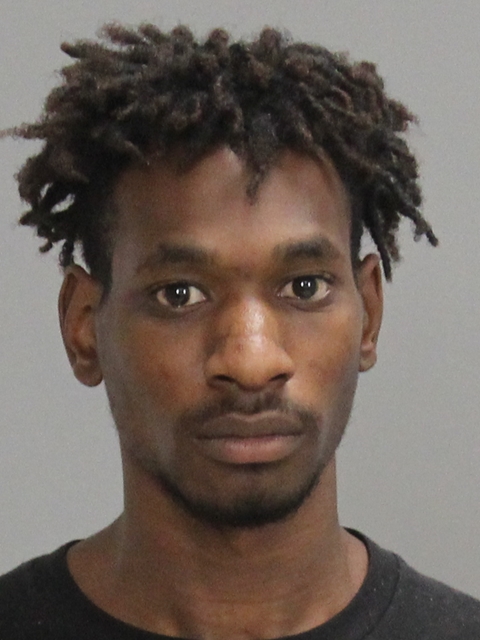 RUCKER, BENJAMIN, III booking photo