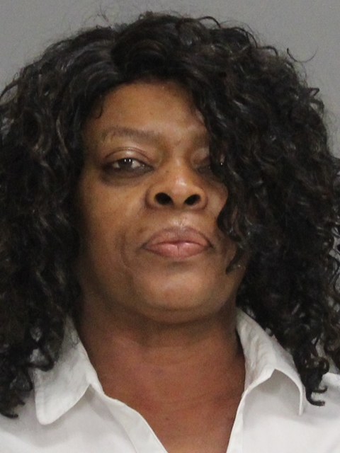 NOWLIN, TEMESHA RENEE booking photo