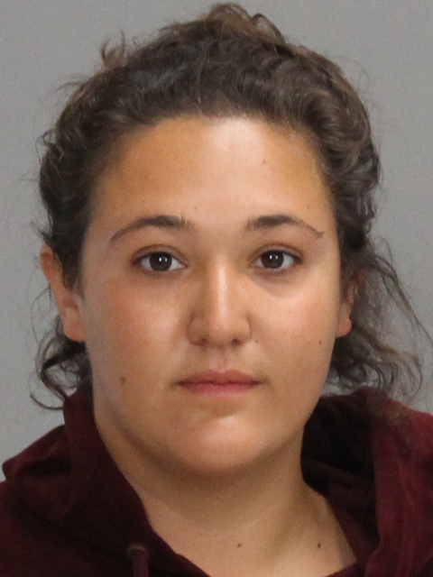 SOPHER, SARAH JESSICA booking photo