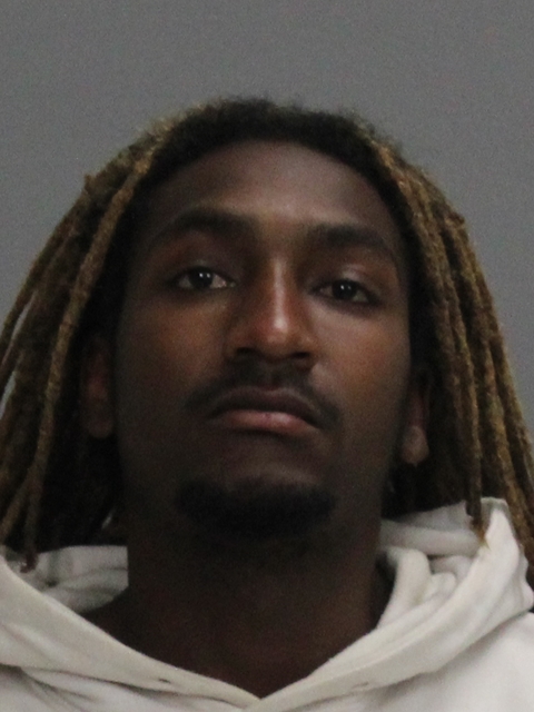 GARDNER, DNIKO ALEXANDER booking photo