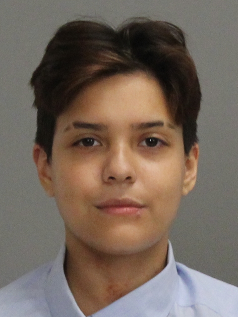 GIL, BEATRIZ booking photo