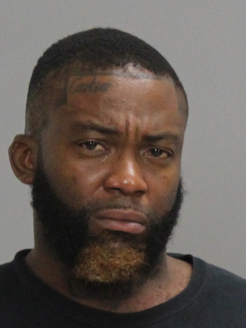 ISAIAH, ORAN TAYLOR booking photo