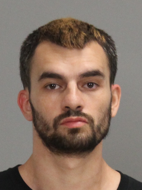 ELLIOT-SCOTT, SEAN MICHAEL booking photo