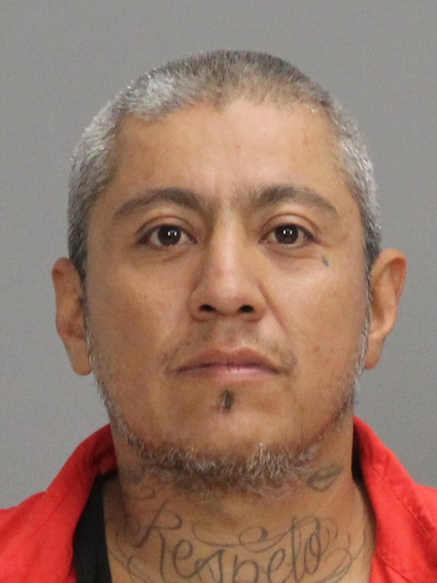 GONZALES, GONZALO booking photo
