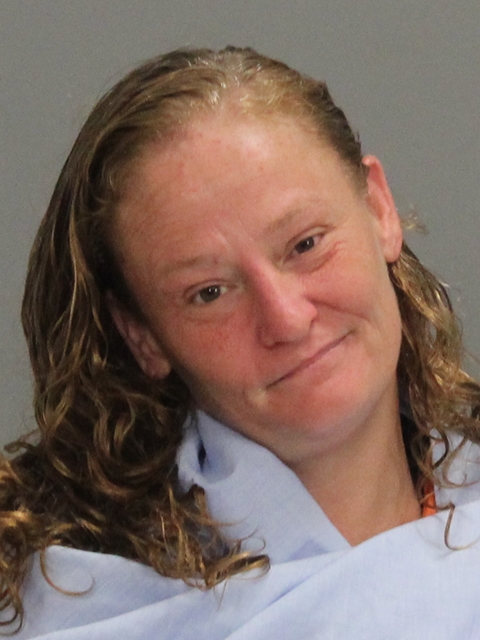 CURRIE, ATASHA ANN booking photo