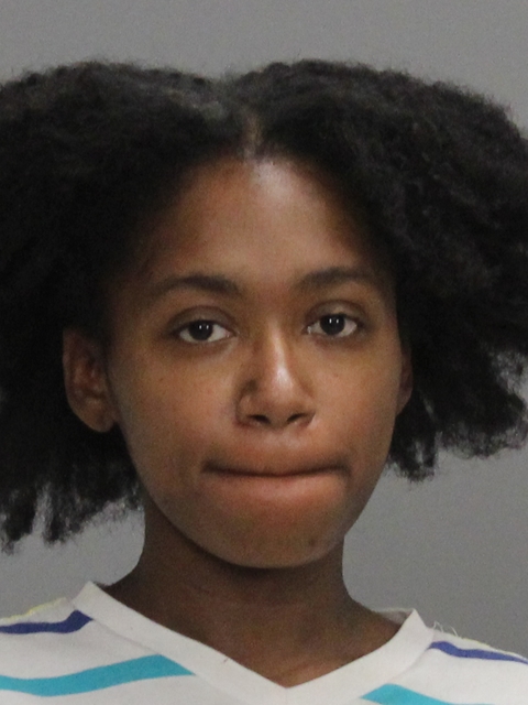 OWENS, KENIYA RAYANA booking photo