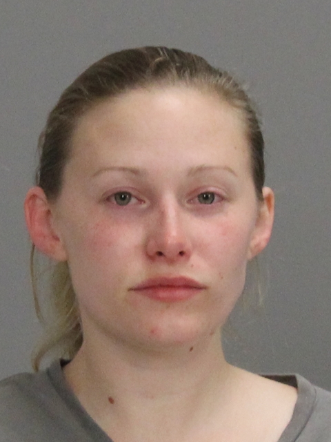 PRENTICE, CHLOE CATHERINE booking photo