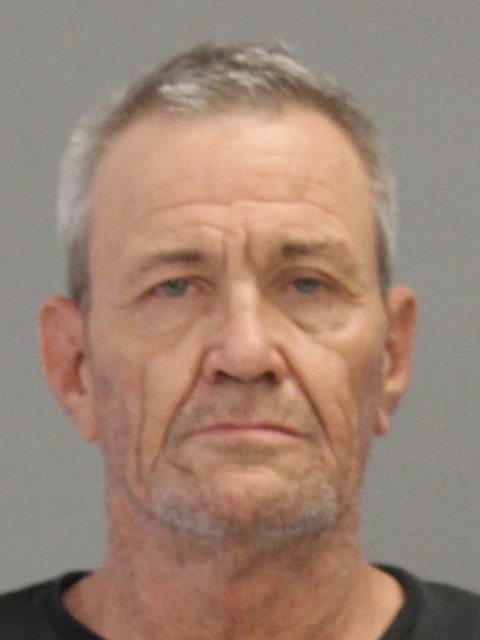 MICHAEL, MICHAEL GLENN booking photo