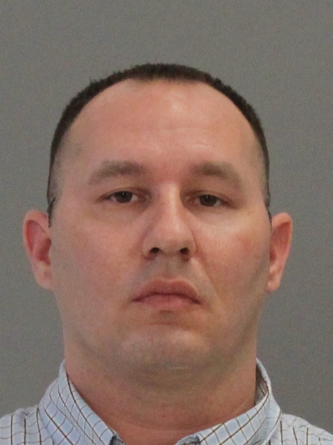 BROWN, ROBERT LYNN booking photo