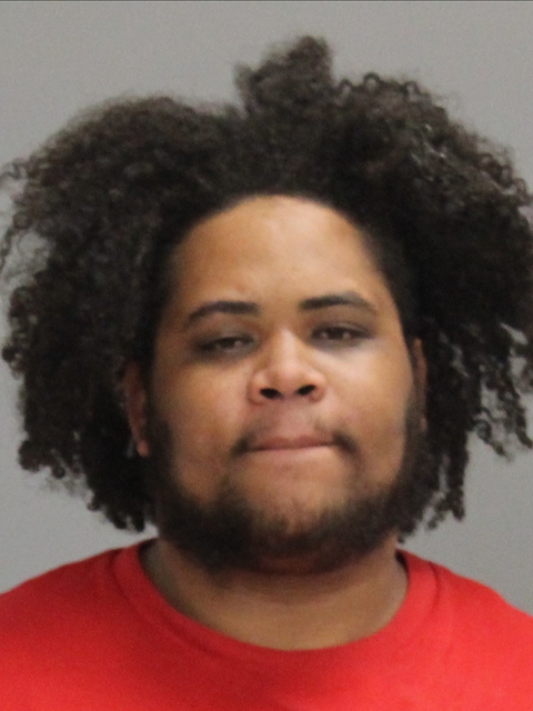 Taylor, Jules booking photo