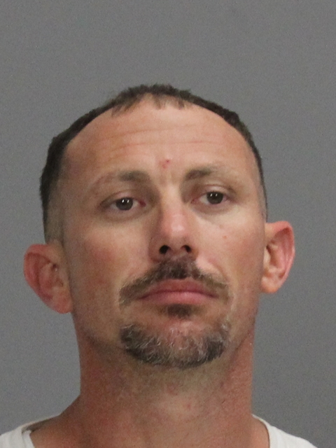 BURNETT, RALPH LEE, II booking photo