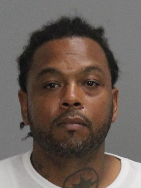 JOHNSON, ALONGRO STEVEN booking photo